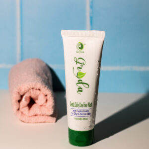 GENTLE DAILY CARE FACE WASH