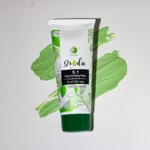 5.1 Exfoliating Mask